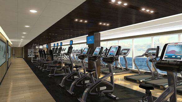 Princess Cruises Lotus Spa Fitness Center.jpeg
